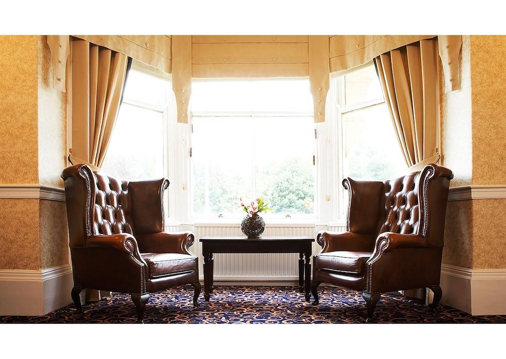 סקארבורו The Red Lea Hotel מראה חיצוני תמונה